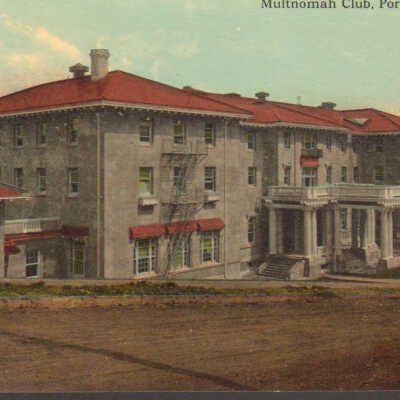 Postcard