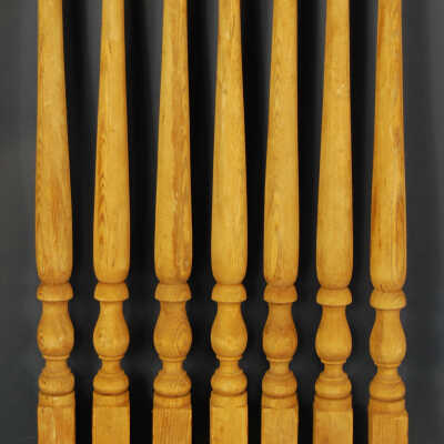 Baluster