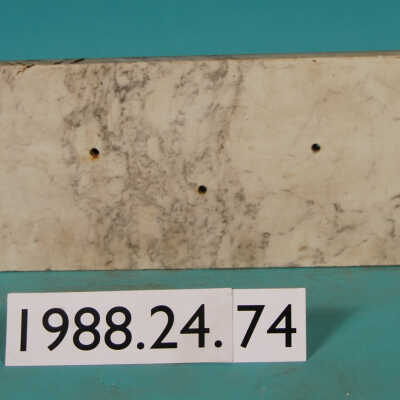 Slab, Marble