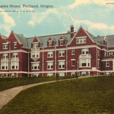 Postcard