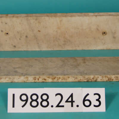 Slab, Marble