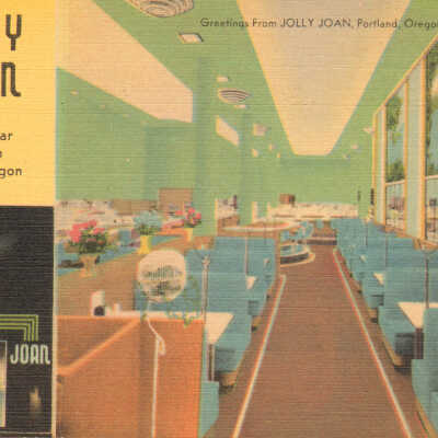 Postcard