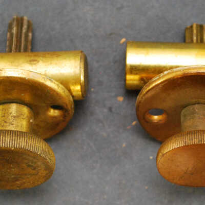 Latch, Tubular