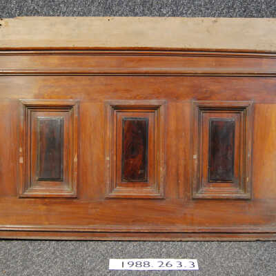 Panel