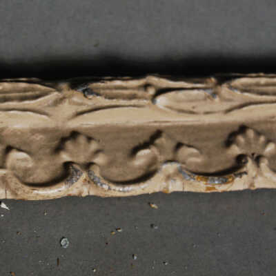 Molding