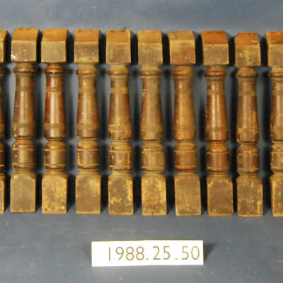 Baluster
