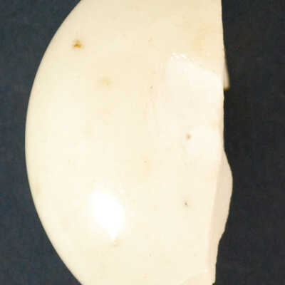 Fragment, Doorknob