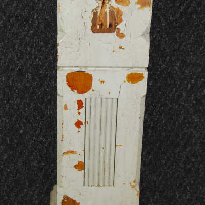 Post, Newel