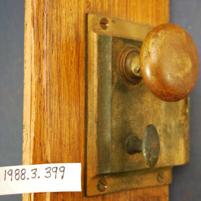 Doorknob