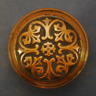Doorknob