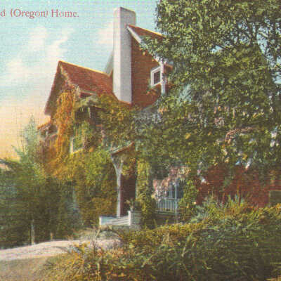 Postcard
