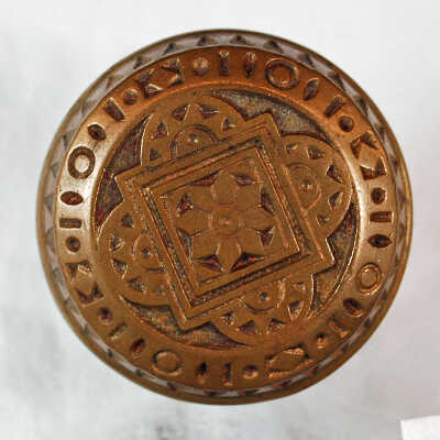 Doorknob