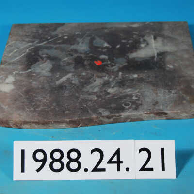 Slab, Marble