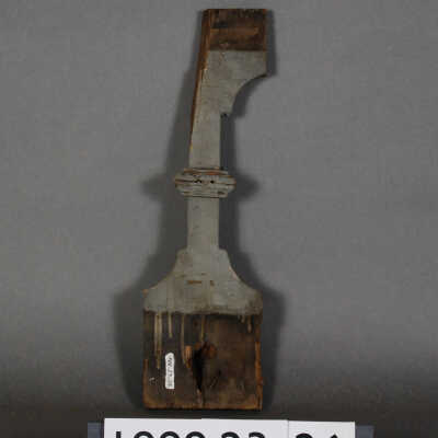Baluster