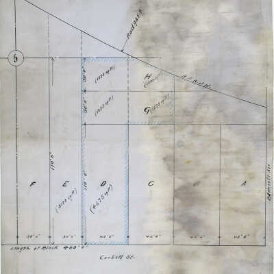 Drawing, Architectural