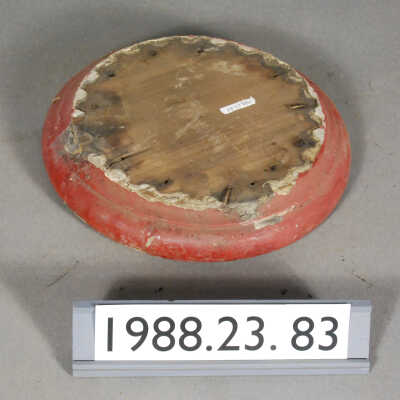 Block, Cap