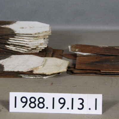 Shingle