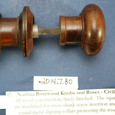 Set, Interior Door Trim
