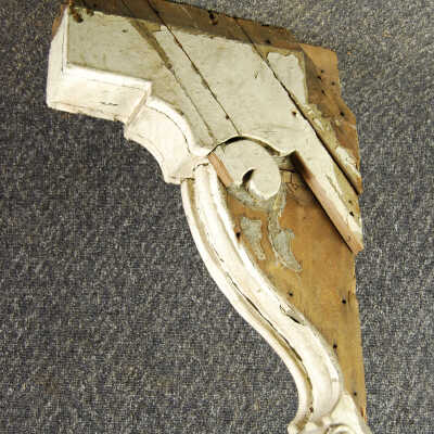 Bracket