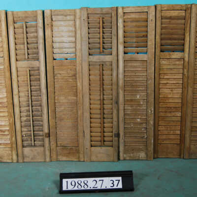 Shutter