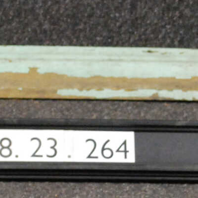 Molding