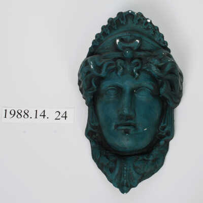 Ornament, Plaster
