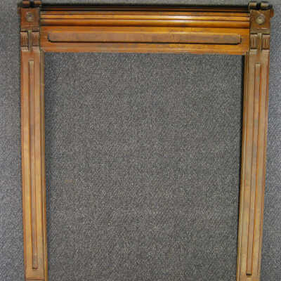 Casing, Doorway