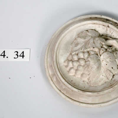 Ornament, Plaster