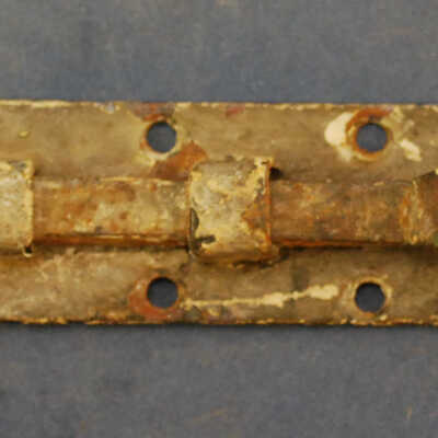 Bolt, Other
