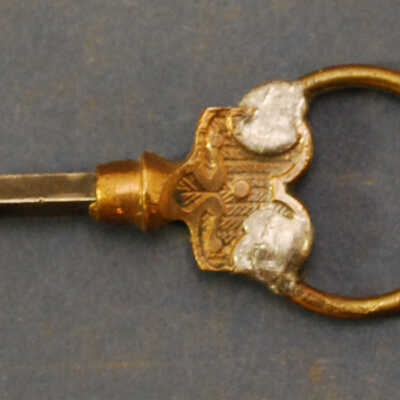 Latch, Thumb