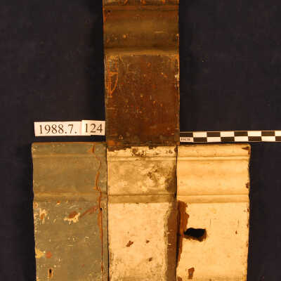 Block, Corner