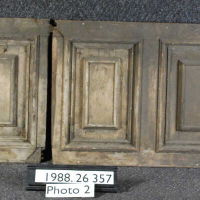 Panel