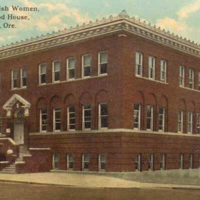 Postcard