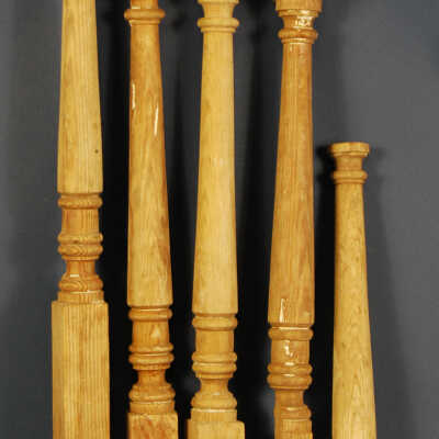 Baluster