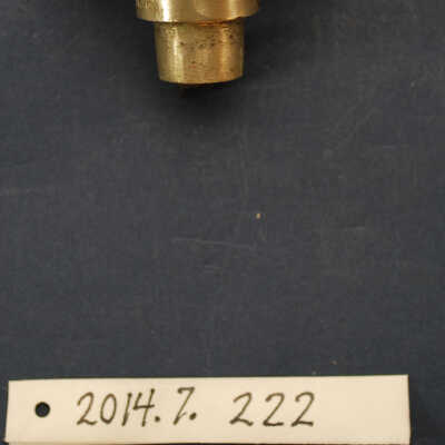 Doorknob / Escutcheon