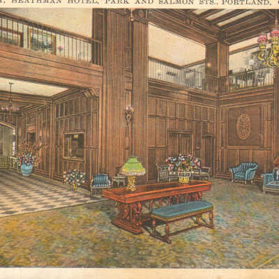 Postcard
