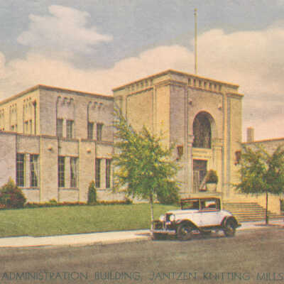 Postcard