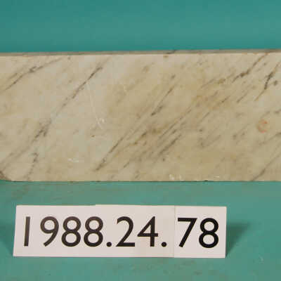 Slab, Marble