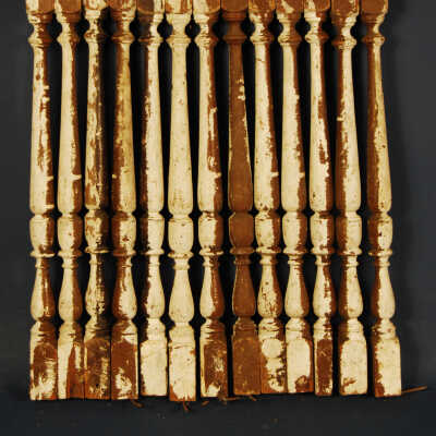 Baluster