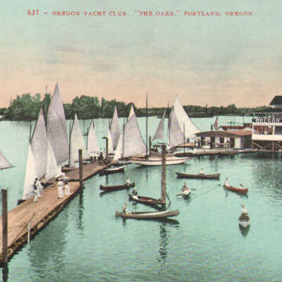 Postcard