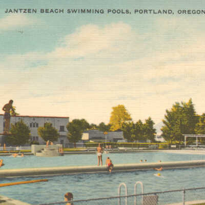 Postcard