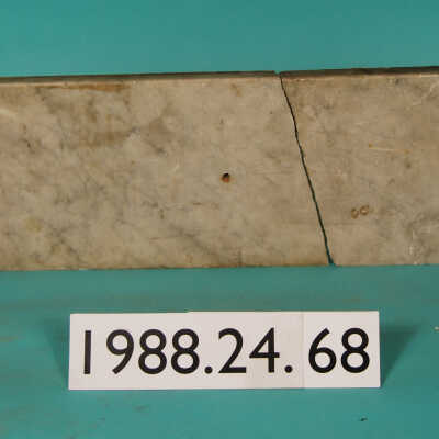 Slab, Marble