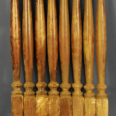 Baluster