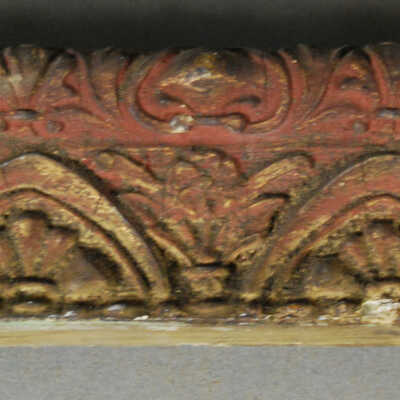 Molding