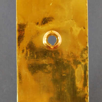 Escutcheon