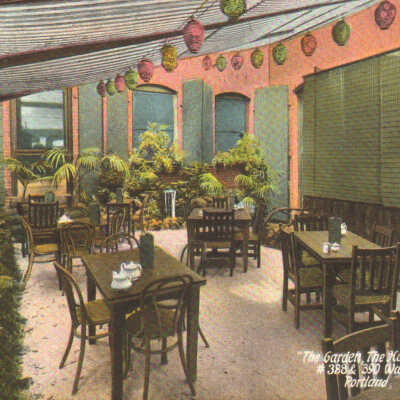 Postcard