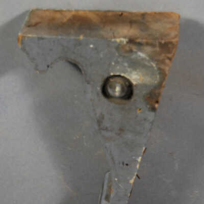 Bracket