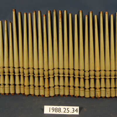 Baluster