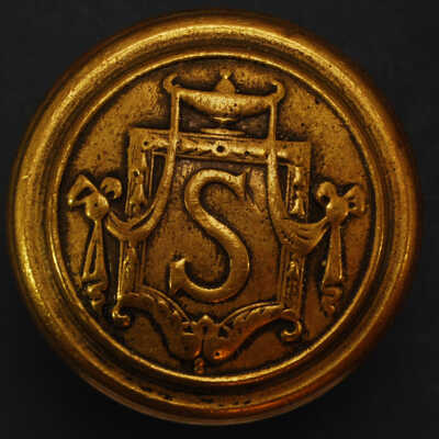 Doorknob