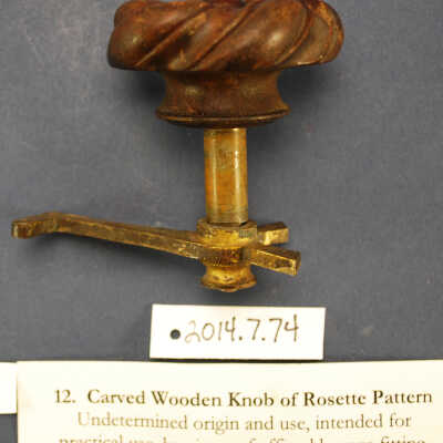 Knob